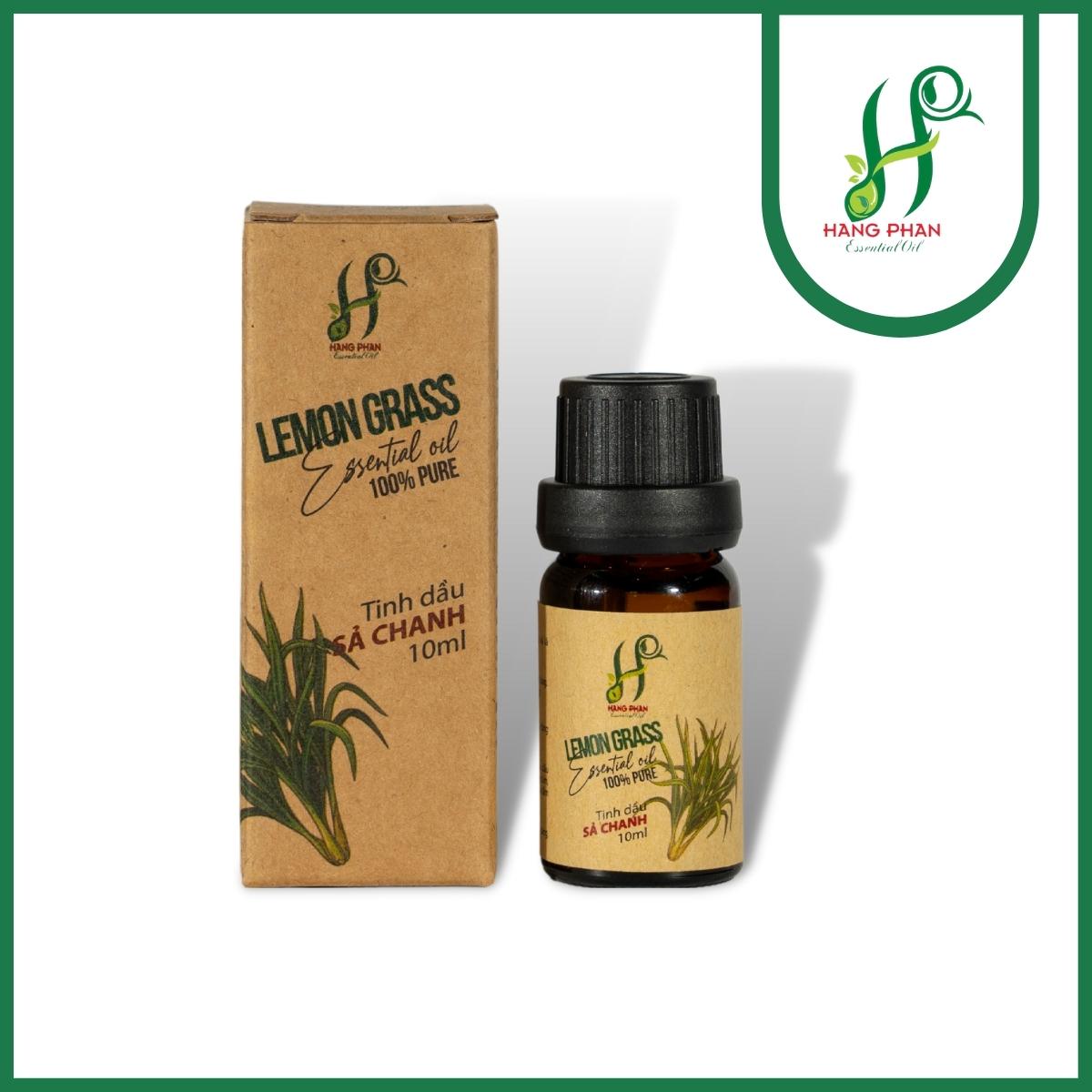 Tinh dầu sả chanh 3 Tinh dầu sả chanh