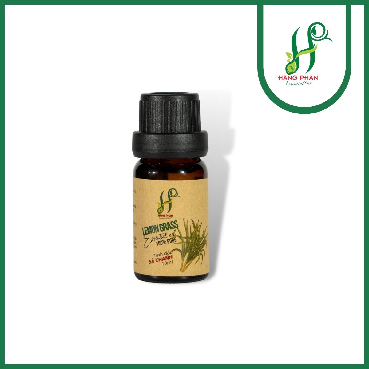 Tinh dầu sả chanh 4 Tinh dầu sả chanh - Ảnh 2