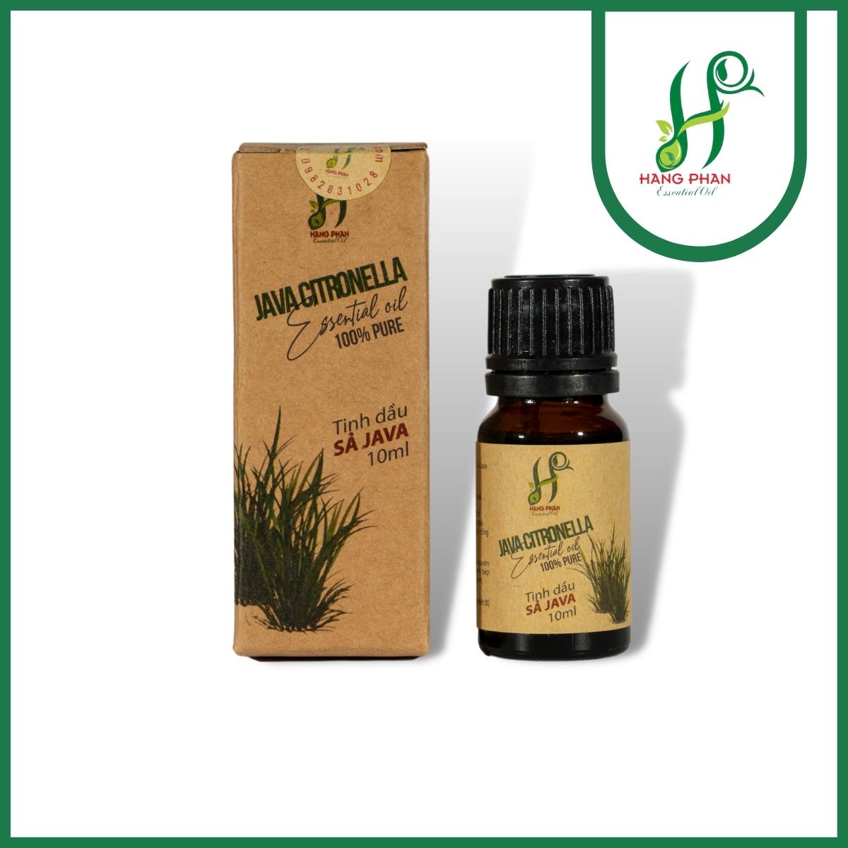 Tinh dầu Sả Java 4 Tinh dầu Sả Java - Ảnh 2