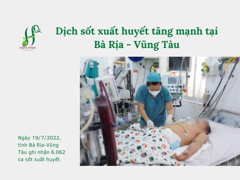 nhà tinh dầu Hằng Phan mách bạn các biện pháp dễ thực hiện để phòng bệnh dịch sốt xuất huyết