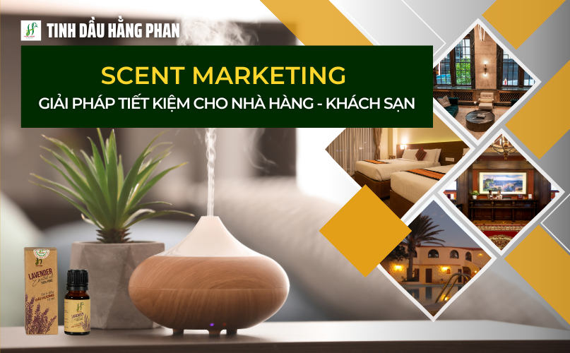 SCENT MARKETING