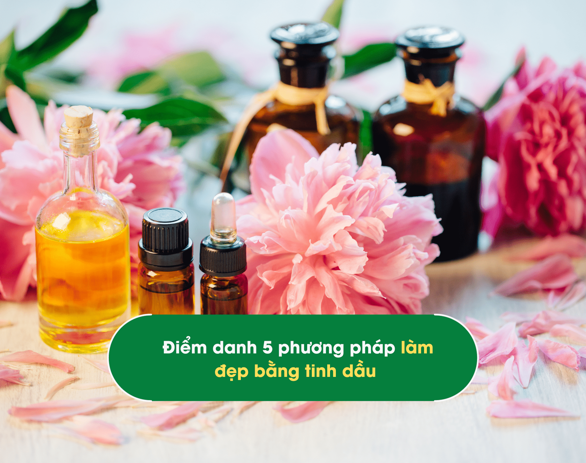 diem-danh-5-phuong-phap-lam-dep-bang-tinh-dau