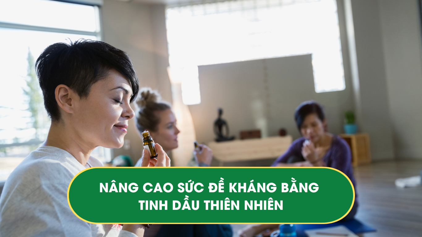 sức đề kháng