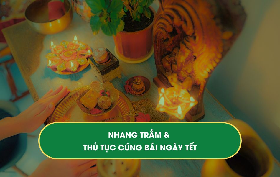 nhang-tram-va-thu-tuc-cung-bai-ngay-tet Nhang trầm và thủ tục cúng bái ngày Tết