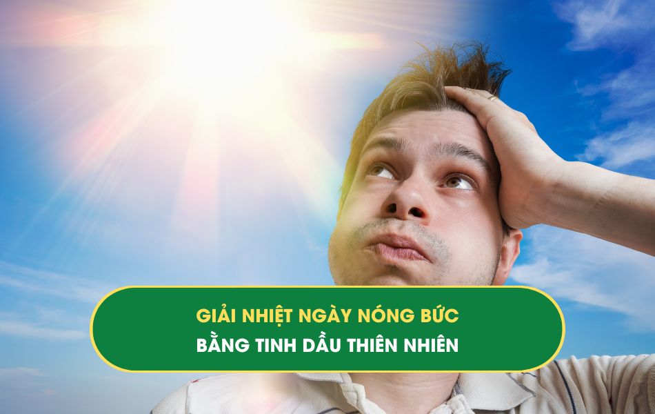xua-tan-cai-nong-mua-he-bang-tinh-dau-thien-nhien "Xua tan" cái nóng mùa hè bằng Tinh dầu thiên nhiên