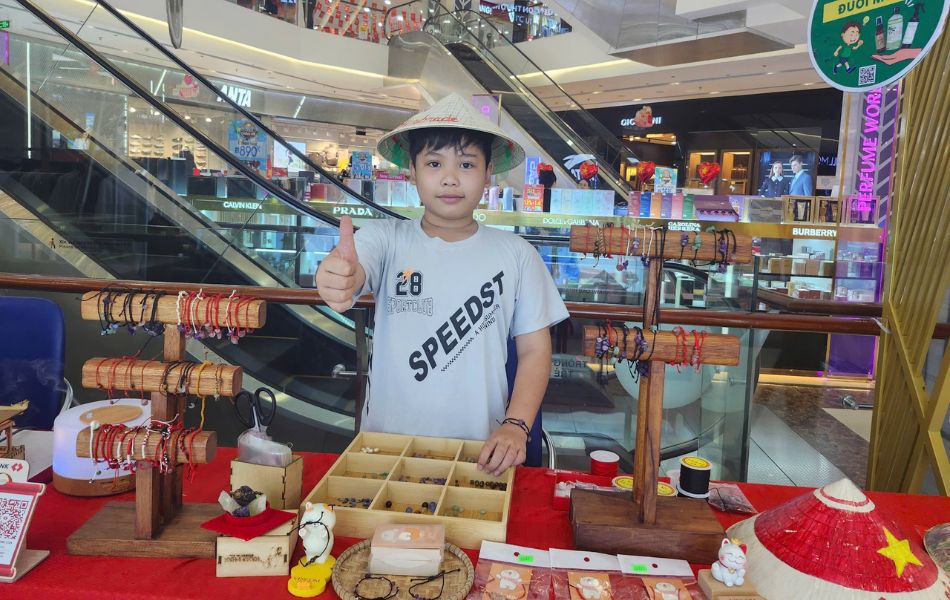 Các sản phẩm nhà Hằng Phan đều có nguồn gốc là tinh dầu nguyên chất