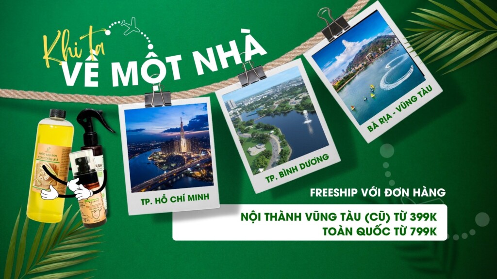 Thành phố Hồ Chí Minh mới: Cơ hội & thách thức 4 Tinh dầu Hằng Phan chúc mừng Thành phố Hồ Chí Minh - Thành phố Bình Dương - Tỉnh Bà Rịa - Vũng Tàu sáp nhập - trở thành TP. Hồ Chí Minh mới!