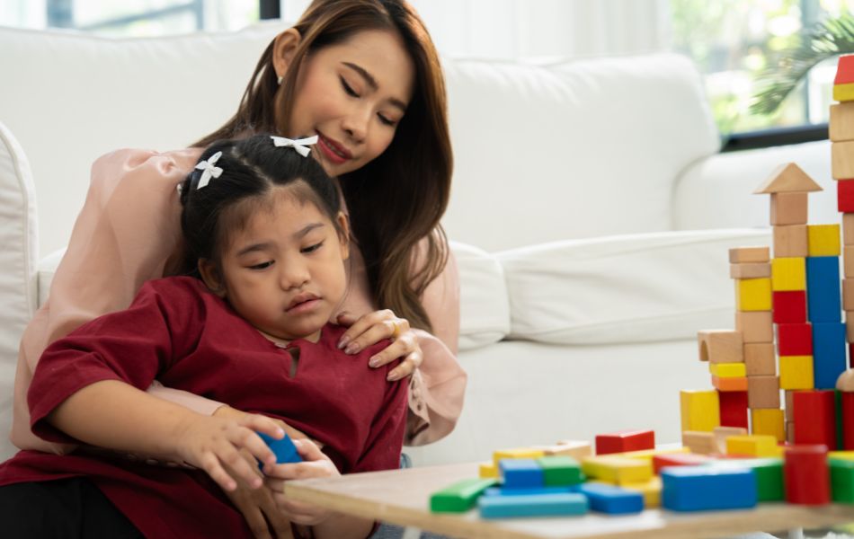 Điều hòa cảm xúc của trẻ tự kỷ bằng... mùi hương?