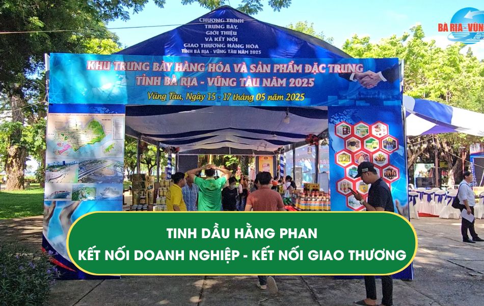 tinh-dau-hang-phan-ket-noi-doanh-nghiep-ket-noi-giao-thuong Tinh dầu Hằng Phan: Kết nối Doanh nghiệp - Kết nối giao thương!