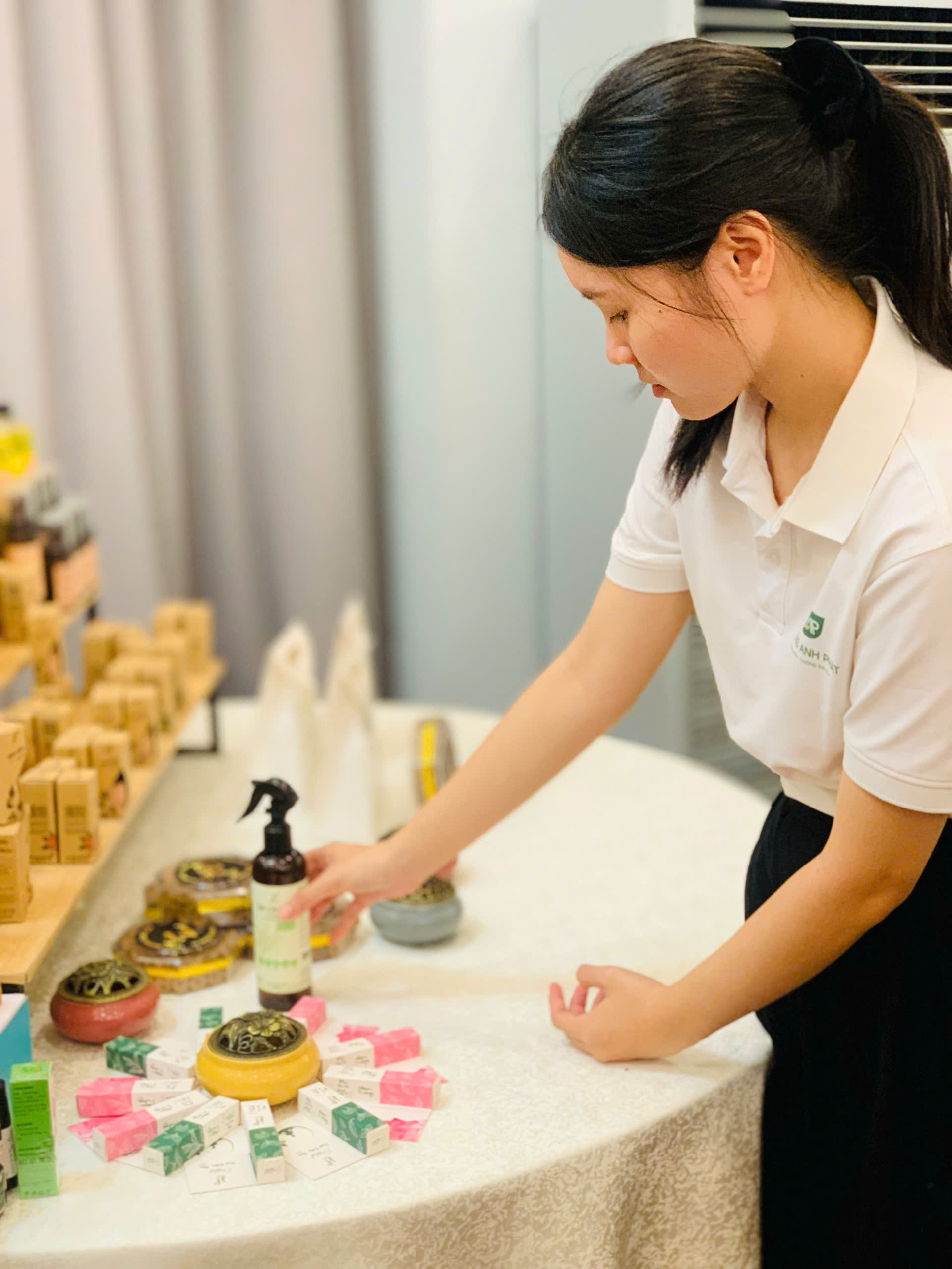 Kết nối giao thương OBC ngày 1/8/2025