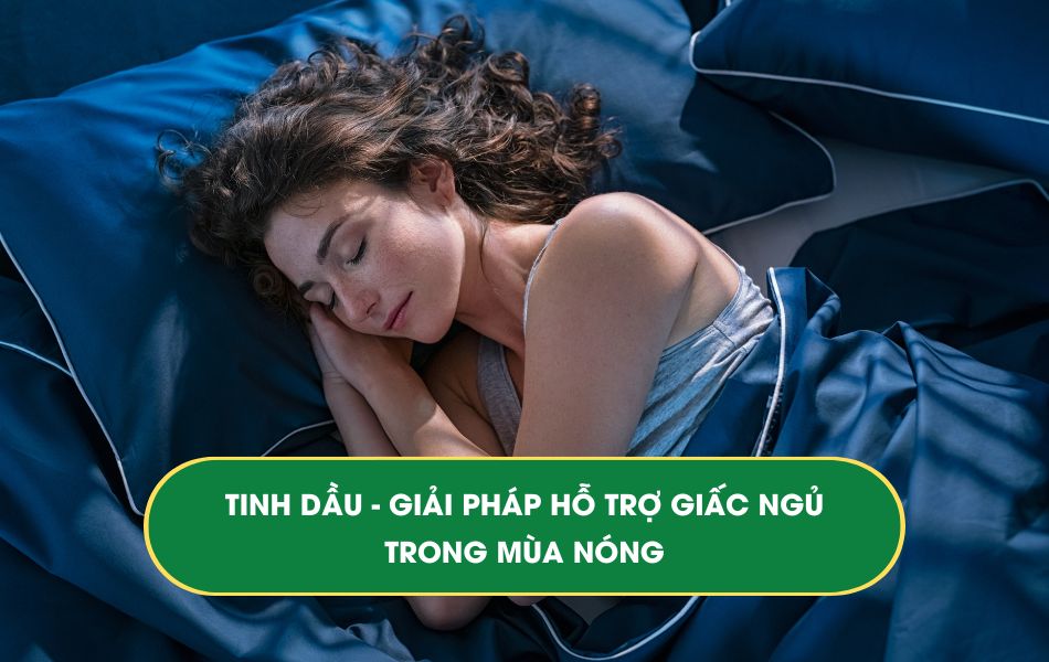 tinh-dau-giai-quyet-kho-ngu Tinh dầu thiên nhiên - giải pháp cho bệnh mất ngủ