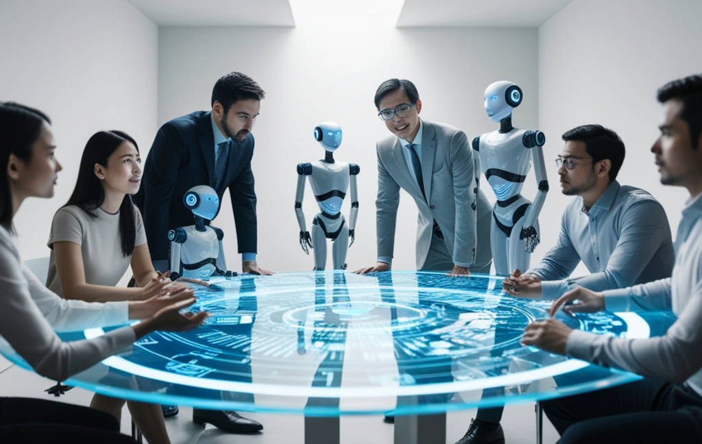 Tầm nhìn SME 2030 - Truyền thống là nền tảng, Công nghệ là cốt lõi