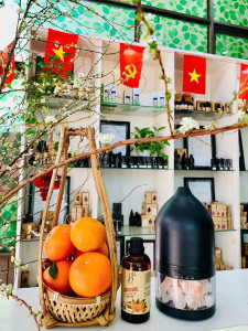 Không khí & hít thở: Mối nguy bị bỏ quên 6 tết bính ngọ 2026