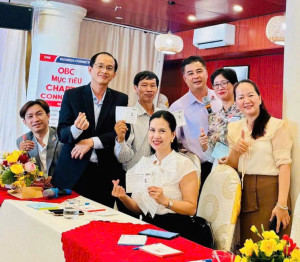 KHI GIÁ TRỊ TỬ TẾ TỎA HƯƠNG – LỜI TRI ÂN CHÂN THÀNH! 6 z7703960560143 30812b6a4fa57f3b16535357d717884d