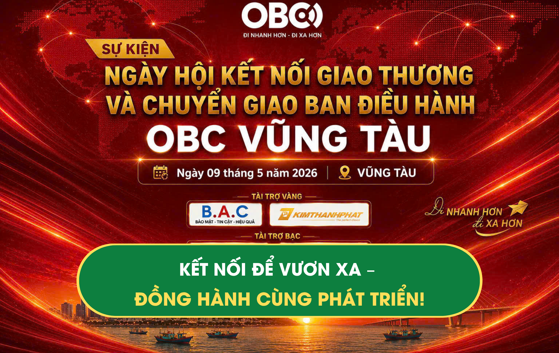 KẾT NỐI