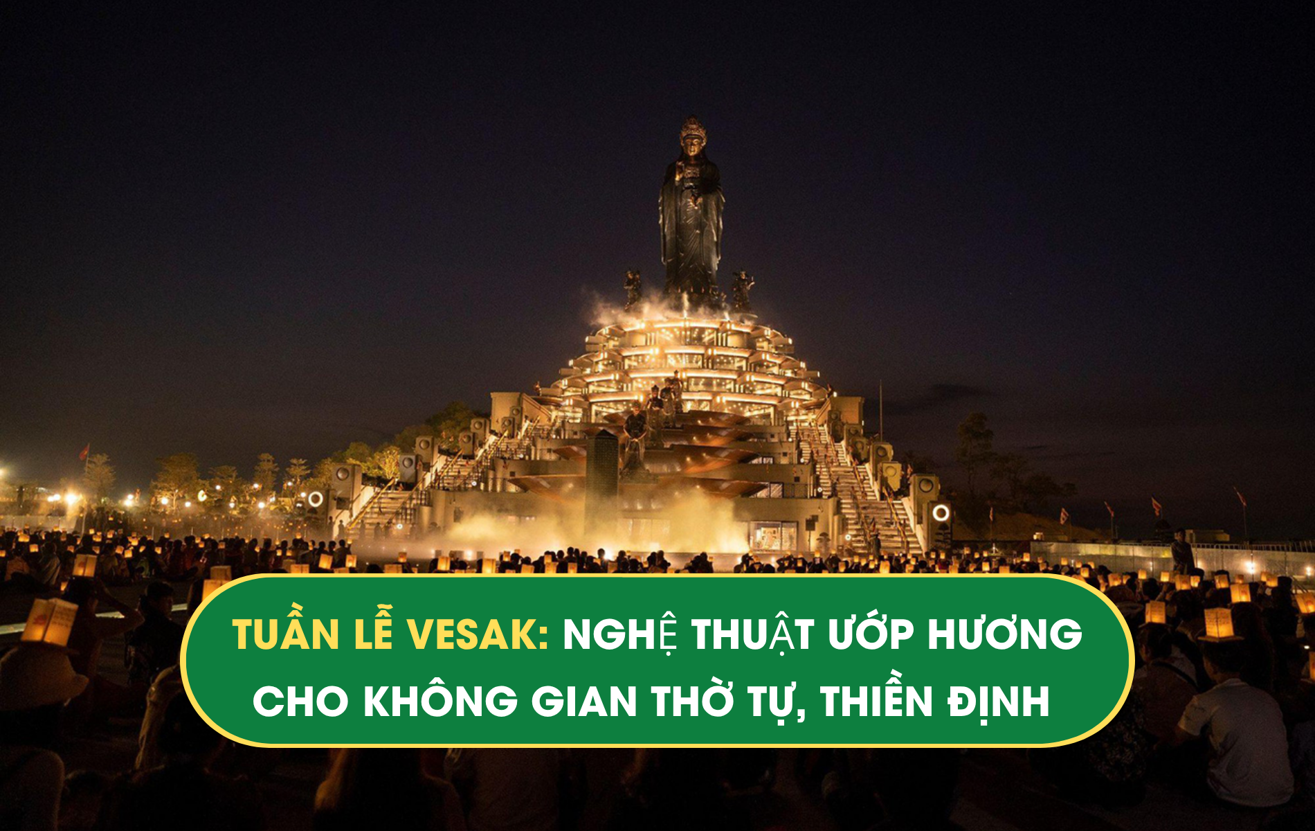 vesak