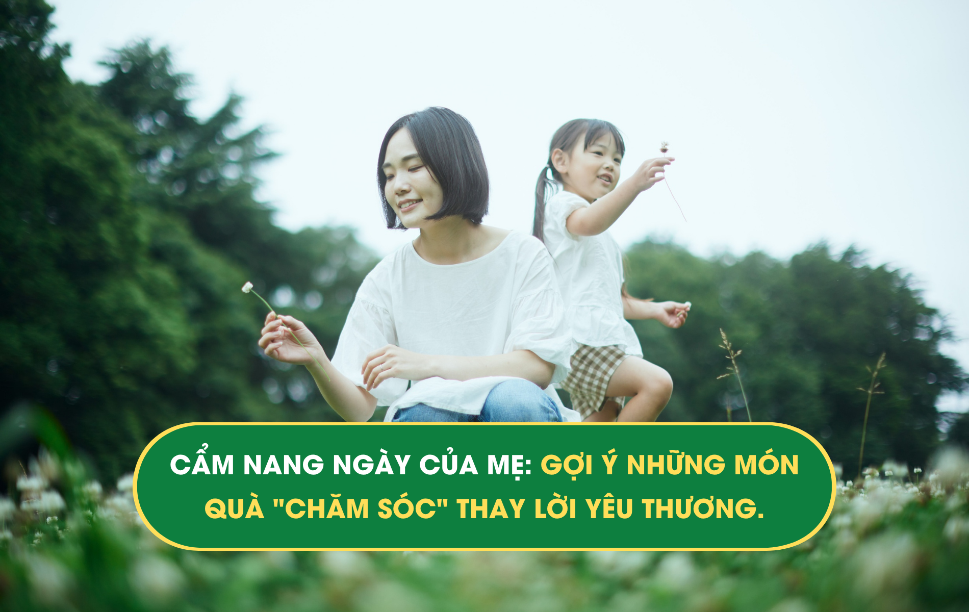 Ngày của Mẹ