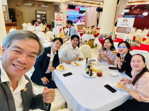 BIẾT ƠN NHỮNG ĐIỂM CHẠM GIAO THƯƠNG – KHI GIÁ TRỊ TỬ TẾ ĐƯỢC LAN TỎA 5 z7848007243568 5232effd8a4f5664ccd986743caf1d21