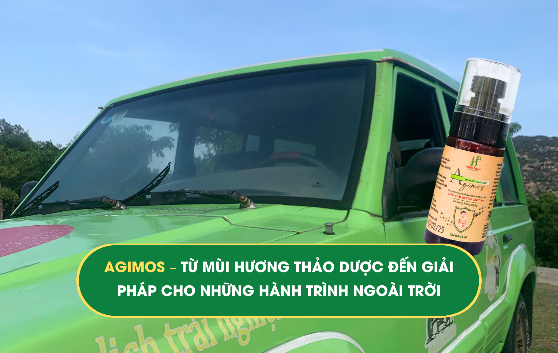 Agimos