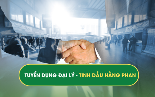 ĐẠI LÝ