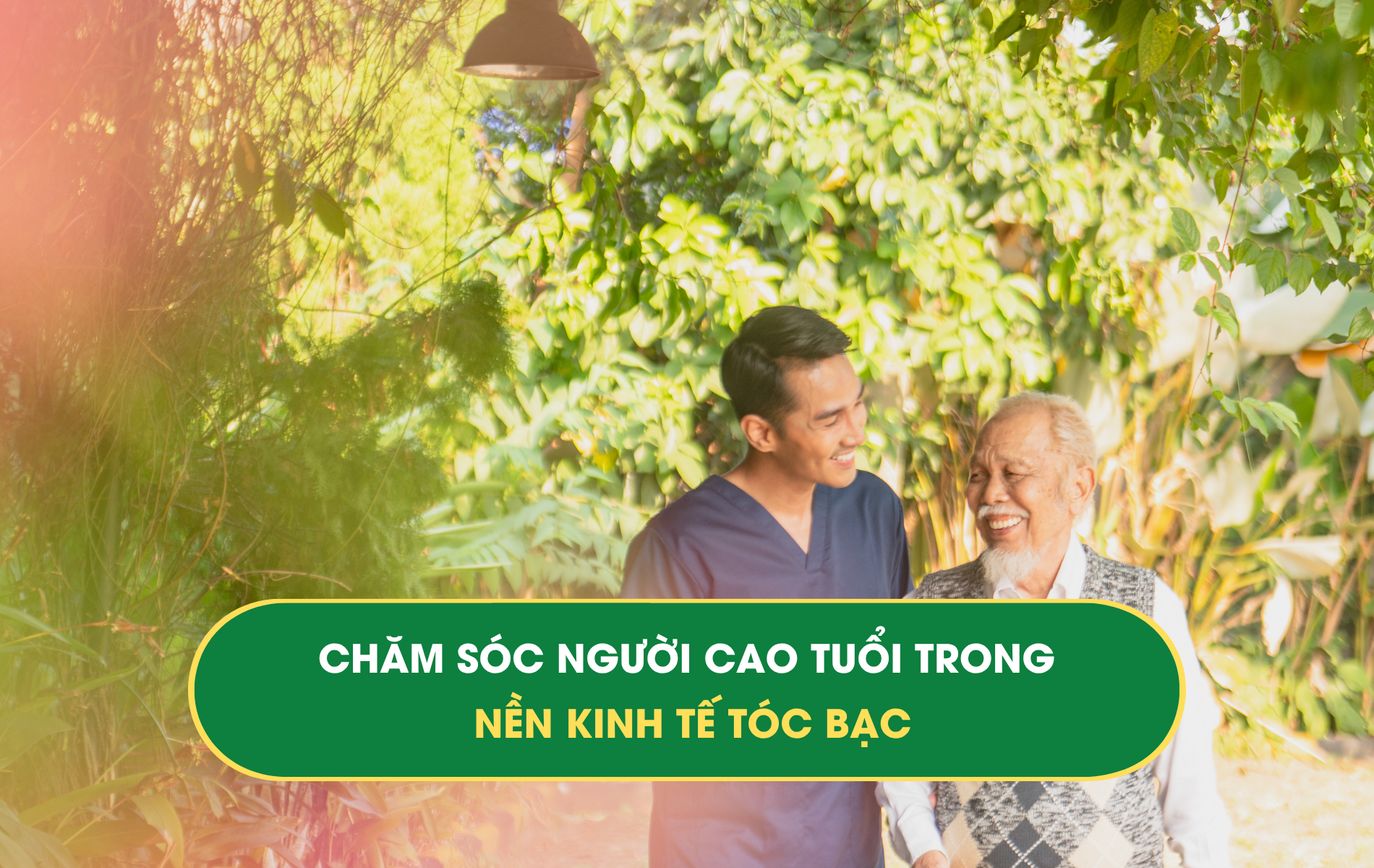 cham soc nguoi cao tuoi