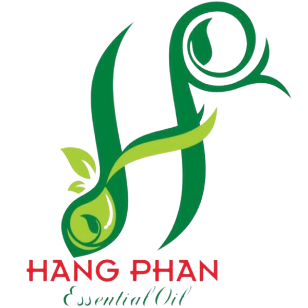 Tinh Dầu Hằng Phan Logo